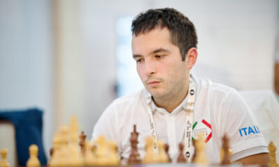 Francesco Sonis