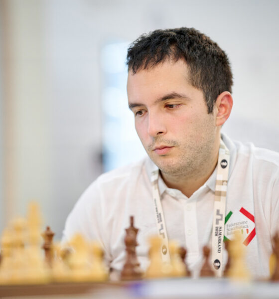 Francesco Sonis