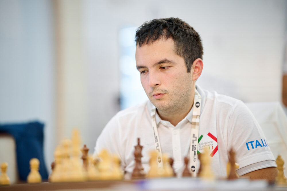 Francesco Sonis