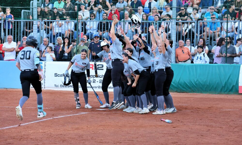Forlì Softball