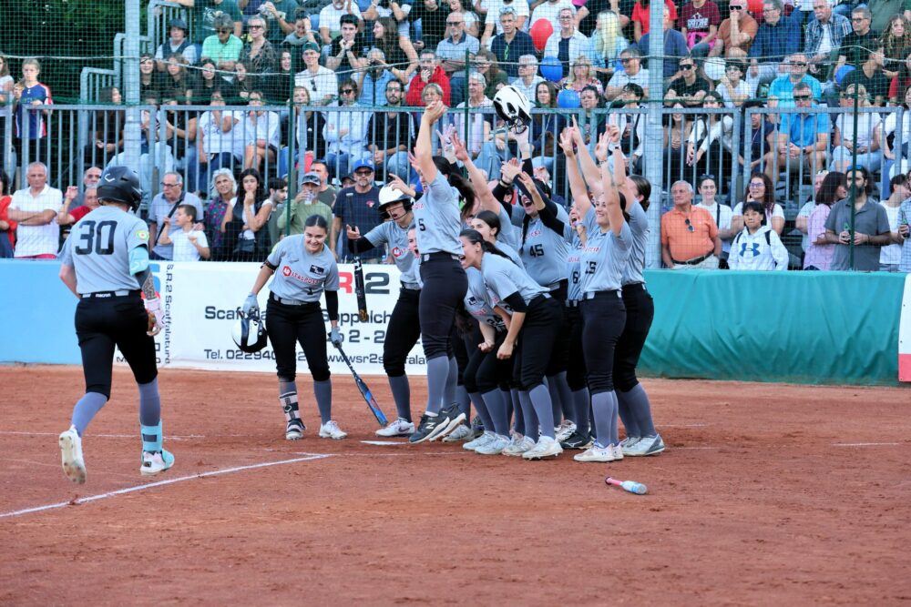 softball forl236 rimonta bollate la finale scudetto va a gara 5 da Oasport.it softball forl236 rimonta bollate la finale scudetto va a gara 5