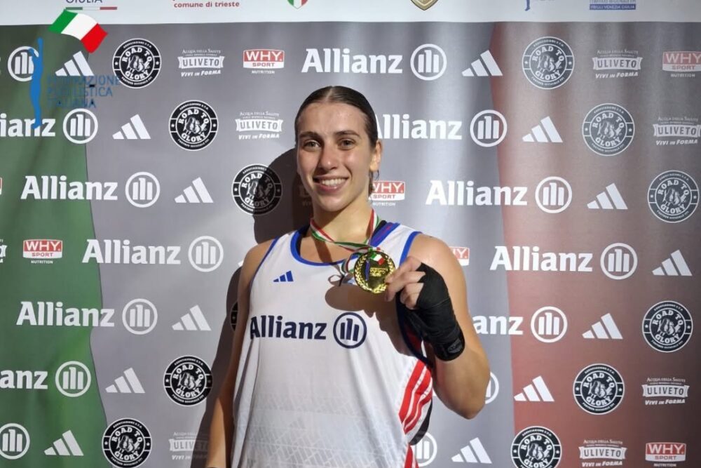 Chiara Saraiello