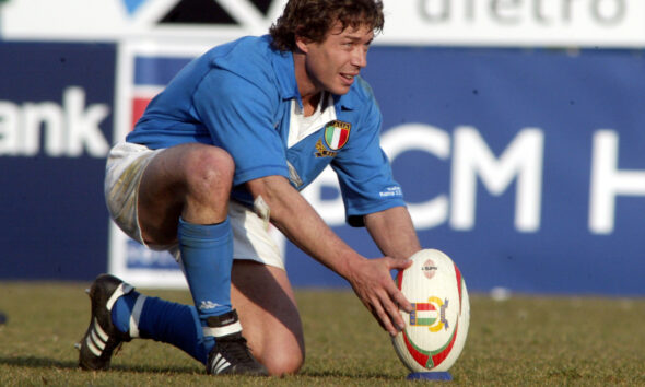 Diego Dominguez