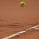 Palla tennis