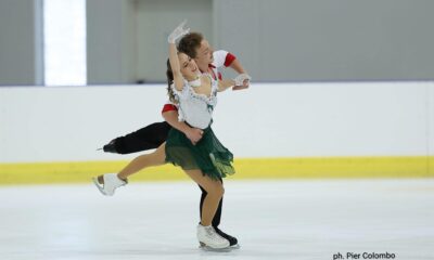 Noemi Maria Tali-Noah LaFornara