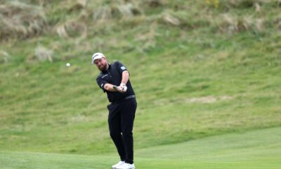 Shane Lowry