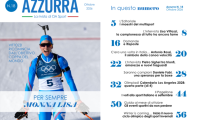 Azzurra n.18