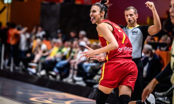 Alba Torrens