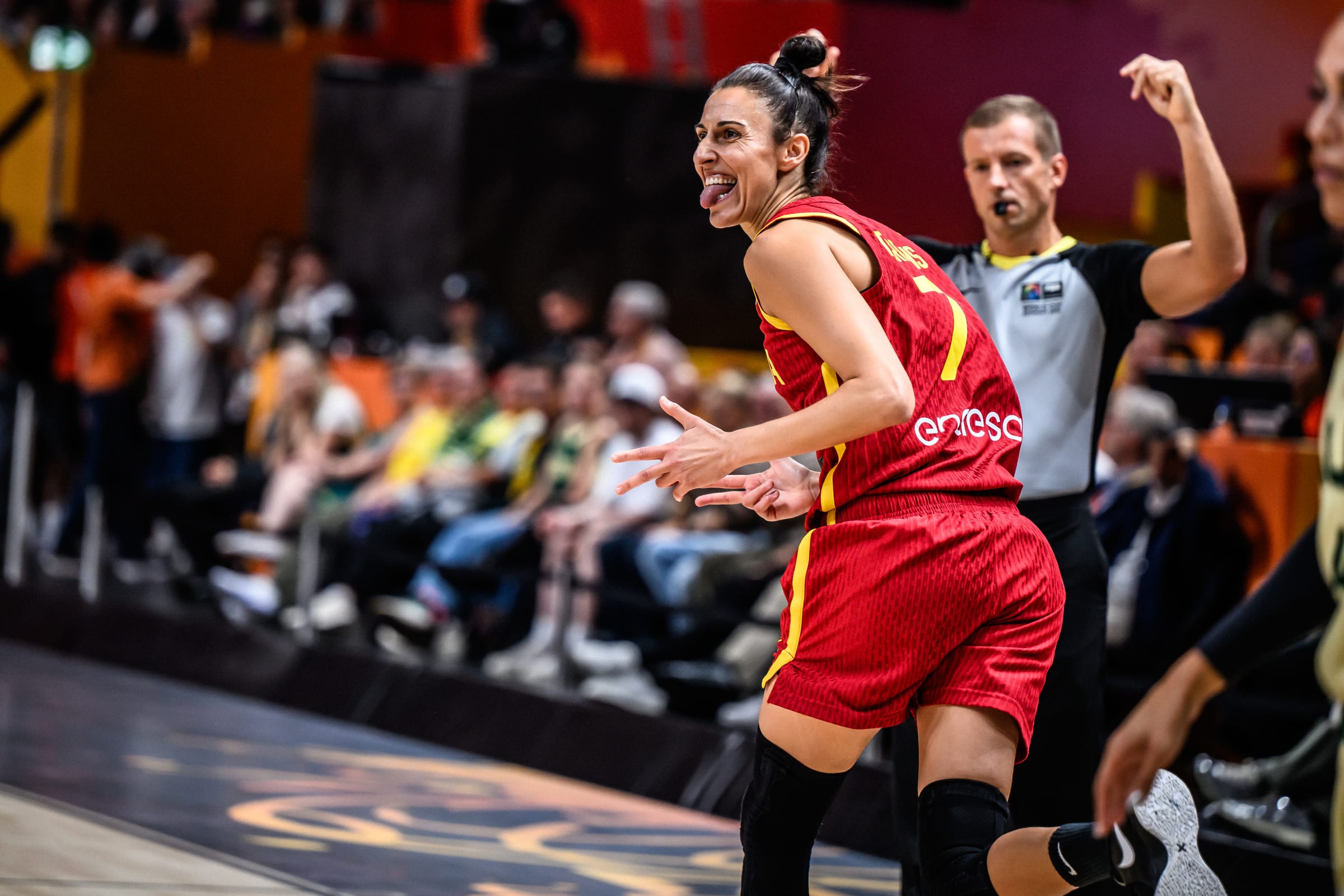 basket femminile troppa spagna per l8217australia le iberiche in semifinale contro gli usa da Oasport.it basket femminile troppa spagna per l8217australia le iberiche in semifinale contro gli usa