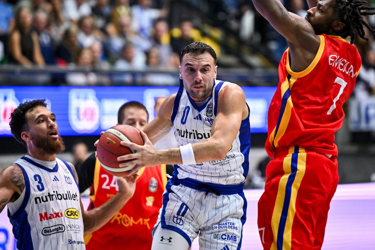 basket i migliori italiani della prima giornata di serie a cappelletti doma la bc roma candi sugli scudi da Oasport.it basket i migliori italiani della prima giornata di serie a cappelletti doma la bc roma candi sugli scudi