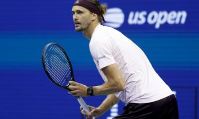 Alexander Zverev