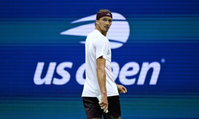 Alexander Zverev