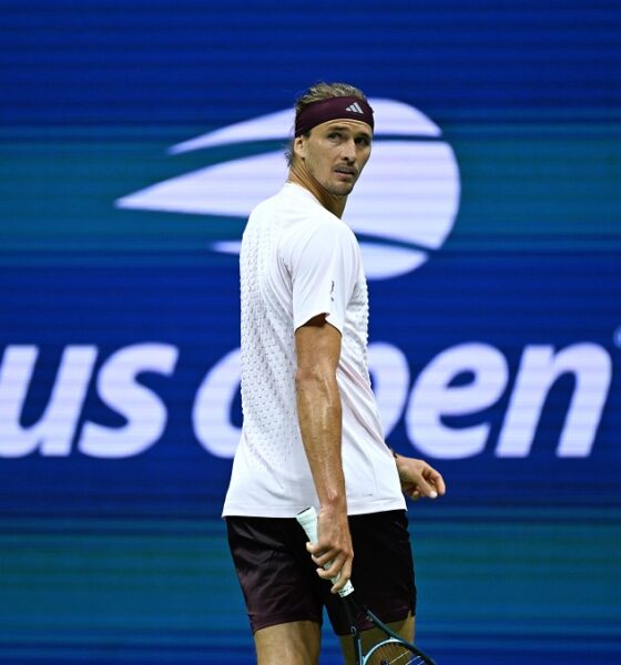 Alexander Zverev