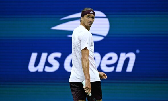 Alexander Zverev