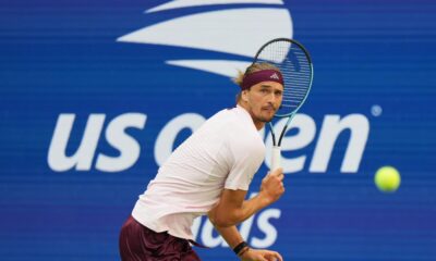 Alexander Zverev