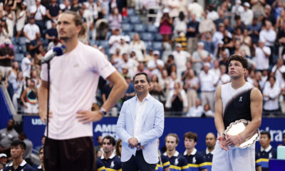 Alexander Zverev
