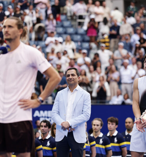 Alexander Zverev