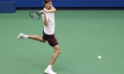Alexander Zverev