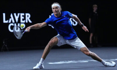 Alexander Zverev
