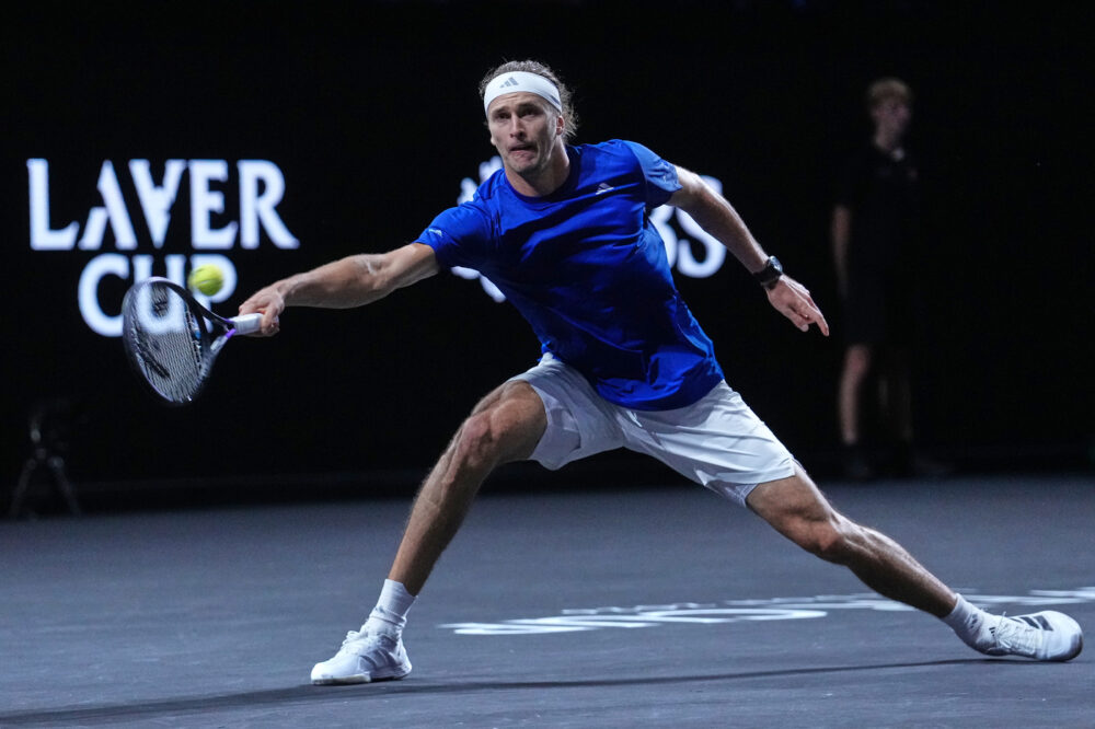 Alexander Zverev