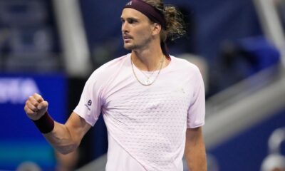 Alexander Zverev