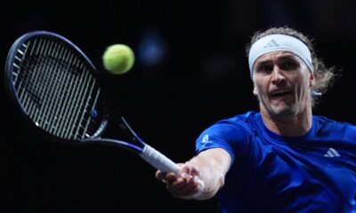 Alexander Zverev
