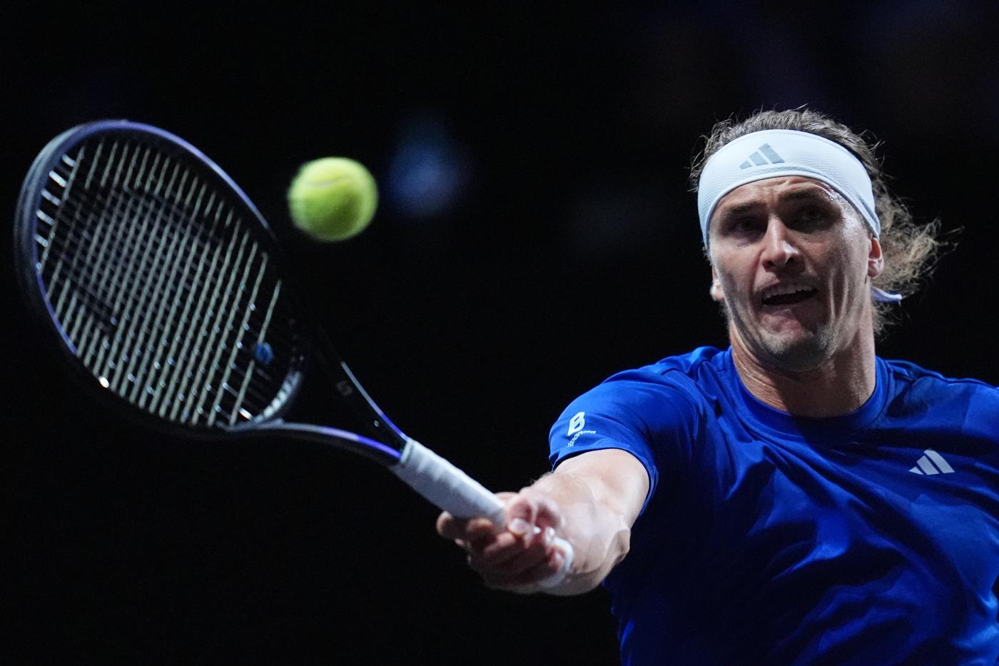 Alexander Zverev