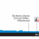 Altimetria Cronometro Mondiali Ciclismo Under 23 maschile