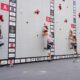 Arrampicata sportiva Italia Mixed Team Relay - FASI
