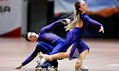 Caterina Artoni-Raoul Allegranti