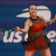 Aryna Sabalenka