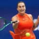 Aryna Sabalenka