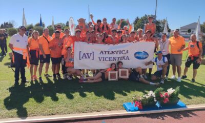 Atletica Vicentina