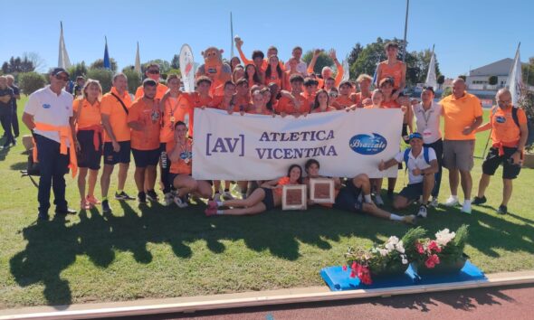 Atletica Vicentina