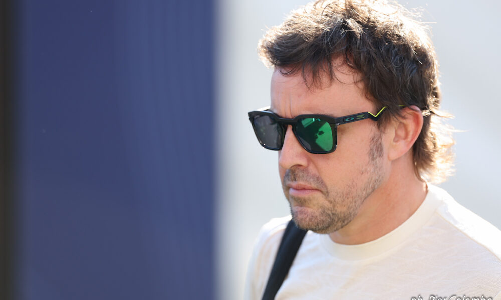 Fernando Alonso