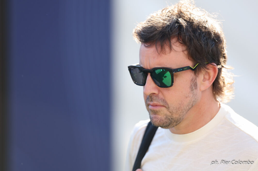 Fernando Alonso