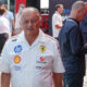 Frederic Vasseur