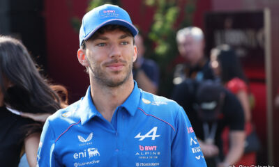 Pierre Gasly