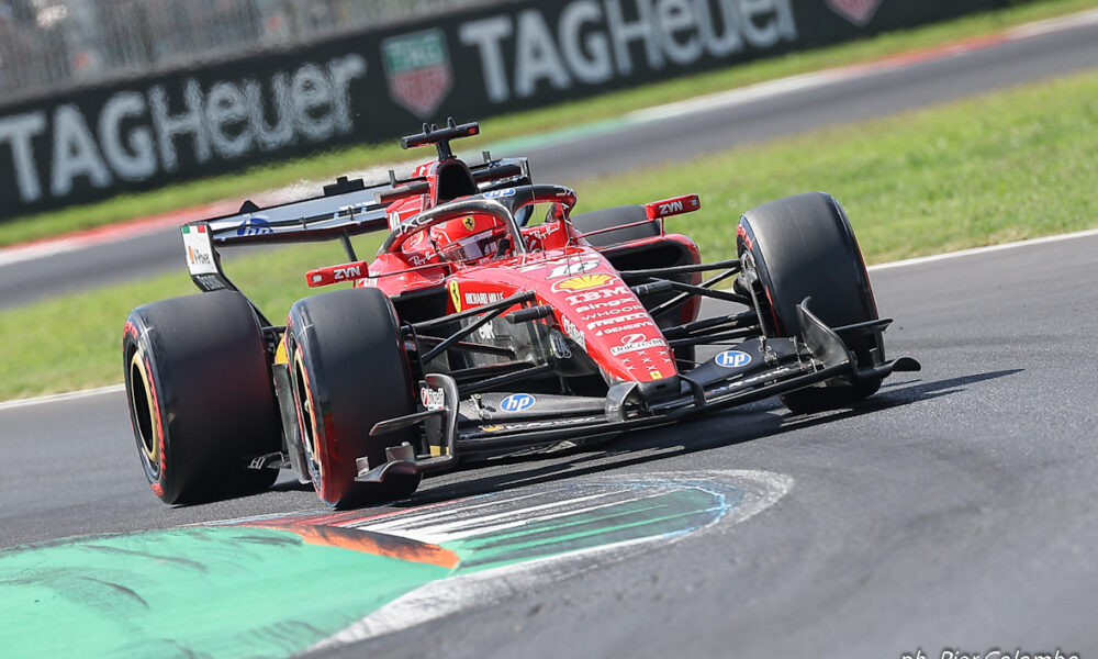 Charles Leclerc