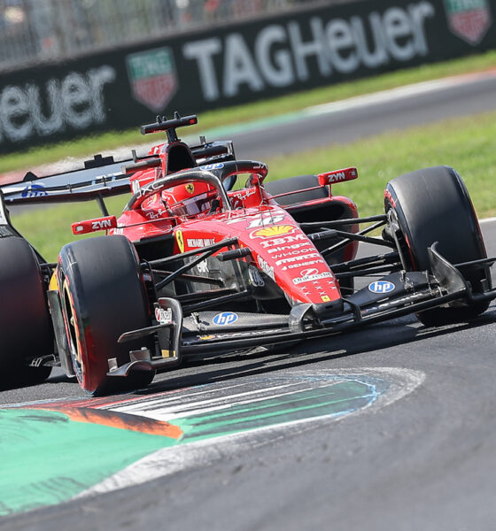 Charles Leclerc