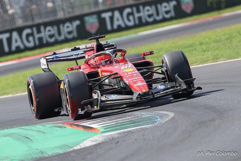 Charles Leclerc