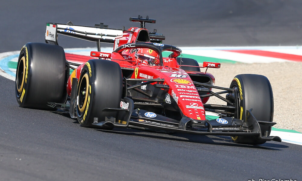 Charles Leclerc