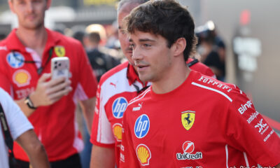 Charles Leclerc