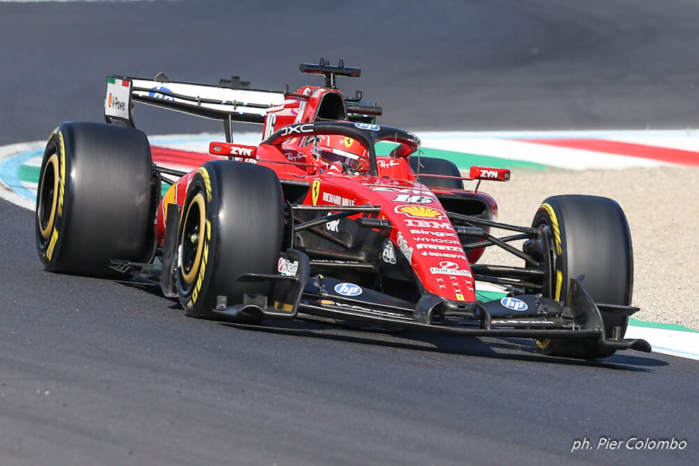 Charles Leclerc