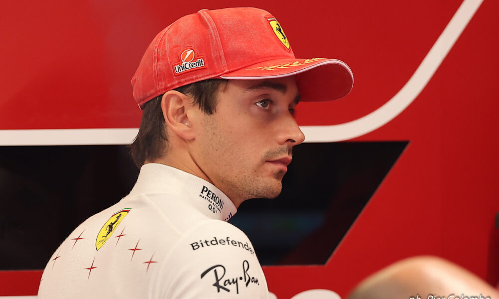Charles Leclerc