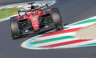 Charles Leclerc