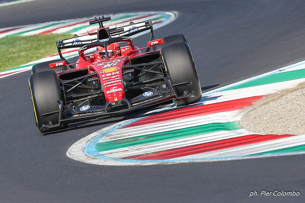 Charles Leclerc
