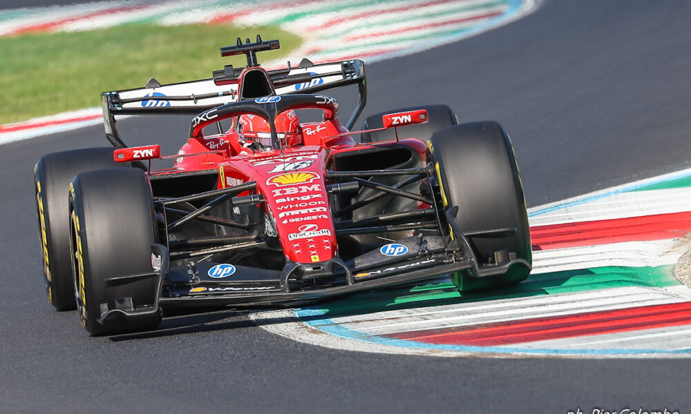 Charles Leclerc