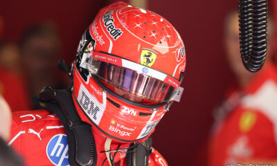 Charles Leclerc