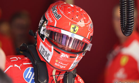 Charles Leclerc